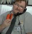 Stephen Root's "Milton" was the peculiar star of "Office Space ...