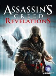 Assassin’s Creed Revelations