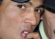 ... cricket stars has blamed senior players for leading Mohammed Aamer, ... - mohammed-aamer_thumb