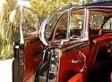 1960 Jaguar Mark IX!