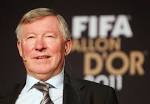 at the FIFA Ballon d'Or