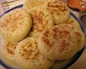 The Foppish Baker: Crumpets