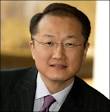 In commemoration of Dr. Jim Yong Kim's appointment as the jim-kim - jim-kim
