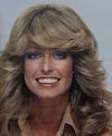 Farrah Fawcett aka Jill Munroe