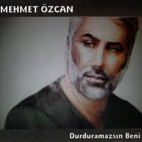 Durduramazsın Beni (CD) von Mehmet Özcan Orijinal CD - durduramazsin-beni-cd-von-mehmet-oezcan-orijinal-cd