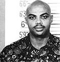 Us Versus Them » Damn Homey! CHARLES BARKLEY Going to Jail!