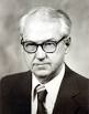 (1920 - 2000) Ralph Peabody
