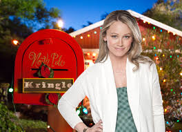 Watch Farewell Mr Kringle Full Movie