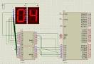 ميکرو 8051  تصوير با اندازه اصلي