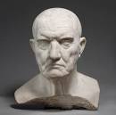 Portrait bust of a man [Roman] (12.233) | Heilbrunn Timeline of ...
