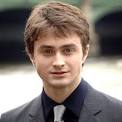HairStyles: Daniel Radcliffe's Jagged Haircut