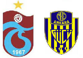Trabzonspor Ankaragücü Maçı canlı izle (14 ekim 2011)