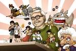Image Hayao Miyazakis 7 BEST Movies Picture