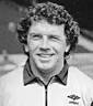 John Giles during his WBA