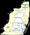 Chesapeake Bay