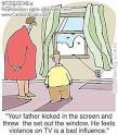 bad influence « Pastor Mike Says