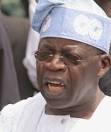 Former Lagos State Governor, Asiwaju Bola Tinubu, spoke to journalists in ... - bola-tinubu12