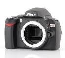Nikon D40x Preview