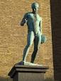 Discus throw - Wikipedia, the free encyclopedia