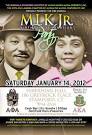 MLK Jr. Birthday Celebration