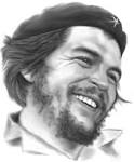 as Che Guevara, El Che,