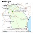 Best Places to Live in North Decatur, Georgia