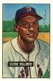 Clyde Vollmer Baseball Stats by Baseball Almanac - clyde_vollmer_autograph