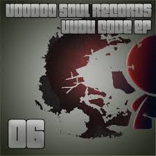 Vudu Code EP by Jorge Santos/Efren/Juan Tdt on MP3 and WAV at Juno ... - CS1877798-02A-BIG