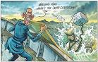 Osama Bin Laden  What happened to his body     Talesfromthelous Blog