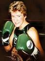 Deirdre Gogarty - Boxrec Boxing Encyclopaedia