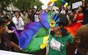 India to review gay ban - Telegraph