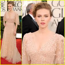 Scarlett Johansson