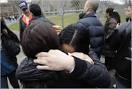 A Lockdown, Then Relief, at a Brooklyn School - NYTimes.
