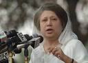 Prime Minister Khaleda Zia