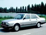 Alfa Romeo Alfa 6 wallpaper # 01 of 02, Front Angle, MY 1983, 1280x960