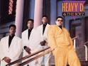 Rapper Heavy D Has Died   Business Insider
