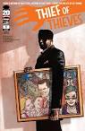 Image Comics | THIEF OF THIEVES GETS FOURTH PRINTING