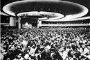 Hollywood Paladium Ballroom