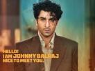 Ranbir Kapoor is Deadly But Polite on Bombay Velvet Poster - NDTV.