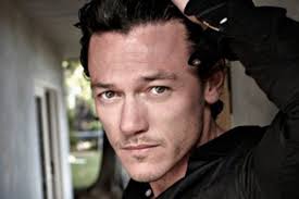 Luke Evans The Hobbit Finds Its Bard The Bowman And Smaug The Dragon. A few interesting pieces of casting news for Peter Jackson&#39;s The Hobbit have come to ... - Luke-Evans