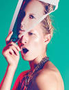 Magazine: Vogue Mexico / Latin