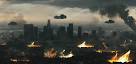 Battle Los Angeles     Its Not The End Of The World Kyle