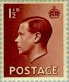 Stamp catalog : Stamp ‹ King Edward VIII. King Edward VIII - King-Edward-VIII