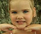 Toddlers and Tiaras Star Eden