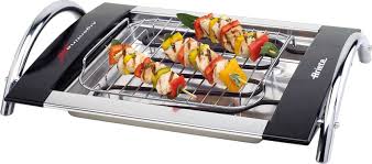 Barbecue elettrici