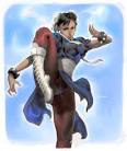 WE LOVE AKIMAN - CHUN LI 2 by Kandoken on DeviantArt