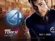 Fantastic 4 Humantorch