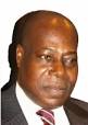 Mr. Ray Ekpu