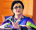 Aparna Sen Major problems have occurred in the path to the release of ... - Aparna-Sen