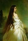 Empress Sisi
